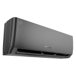 Gree 1.5 Ton Split Air Conditioner GS-18PITH21 Black - Image 2