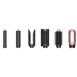 Dyson Airwrap Multi Styler Straightener HS09 (Ceramic Pink) - Image 3