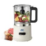 Anex Chopper AG-3043 - Image 2