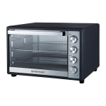 WestPoint Professional Convection Oven WF-7500RKC - Image 2