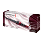 Remington Silk Hair Curling Wand CI96 - Image 2