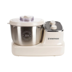 WestPoint Deluxe Dough Maker WF-3616 - Image 2