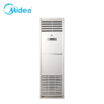 Midea 4 Ton Floor Standing DC Inverter AC - MFGA-48HRFN (3Ph)