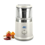 Anex Grinder AG-648 - Image 2