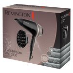 Remington Thermacare Pro 2300 Hair Dryer D5715 - Image 2