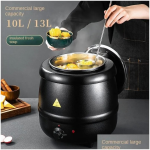 Thermal Cooker Electronic Soup Pot El 10L