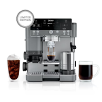 Ninja 3 in 1 Espresso Drip Coffee & Cold Brew Maker
