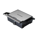 WestPoint Deluxe 3 in 1 Sandwich Toaster WF-6393