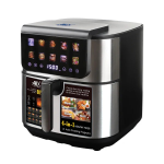 Anex Deluxe Airfryer AG-2126 - Image 2