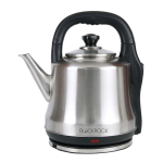 Black Rock Electric Kettle BR-KS500