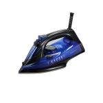 Black Rock Steam Iron BR-SI401