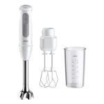 Braun MultiQuick 5 Hand Blender MQ 50501 M