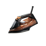 Black Rock Steam Iron BR-SI403