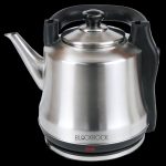 Black Rock Electric Kettle BR-KS500 - Image 2