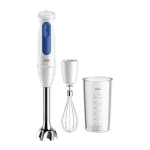 Braun MultiQuick 3 Hand Blender MQ30051M
