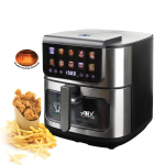Anex Deluxe Airfryer AG-2125