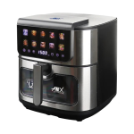 Anex Deluxe Airfryer AG-2125 - Image 3