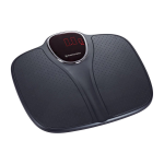 WestPoint Deluxe Bath Scale WF-7010