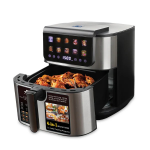 Anex Deluxe Airfryer AG-2126 - Image 3