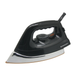 WestPoint Deluxe Dry Iron WF-773
