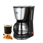 Anex Deluxe Coffee Maker AG-801