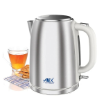Anex Deluxe Kettle AG-4072