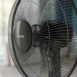 Philips Series 600 Pedestal Fan ACP620/01 - Image 3