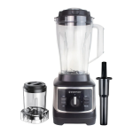 WestPoint Commercial Power Blender WF-448
