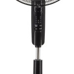 Hitachi Stand Fan LF-A6RGBN - Image 2