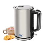 Anex Deluxe Kettle AG-4071