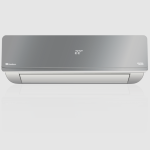 Dawlance 1.5 Ton Inverter Split AC Hyper T3 – Silver