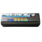 Midea Xtreme Plus Series 2 Ton Split Air Conditioner MSEZ2D-24HRFN1-QC6-B