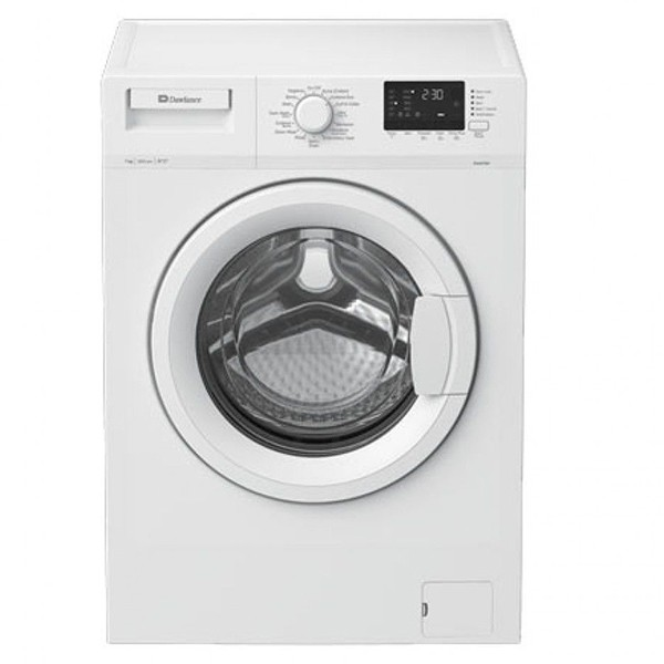 1eslyjel DAWLANCE 7 KG Automatic Washing Machine DWF 7120 GR INV - Image 1