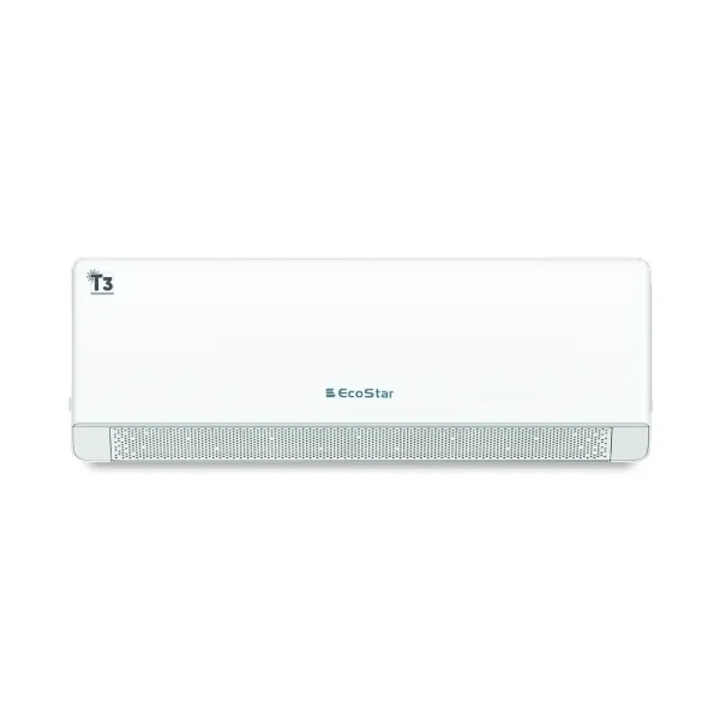 32kpugsk Ecostar Novo MAX Series 1 Ton Split AC ES-12NV02WT3 - Image 1