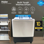 Haier 10 kg Washing Machine HWM 100-196E