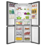 Haier Inverter Refrigerator HRF-578TGGU1 - Image 2