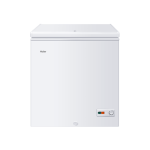 Haier Inverter Deep Freezer HDF-175