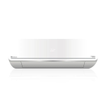 Dawlance 1.5 Ton Inverter Split AC Hyper T3 – White