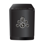Dawlance Automatic Washing Machine DWT-1166 X ADS+