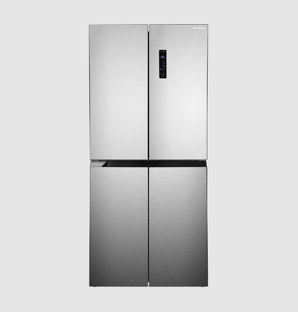 Screenshot 2026-05-25 163631 Dawlance No Frost Refrigerator DMD 9060 Inox Inverter - Image 1