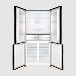 Dawlance No Frost Refrigerator DMD 9060 GD INV - Image 2