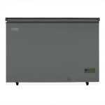Haier Inverter Freezer Grey – HDF-345IG