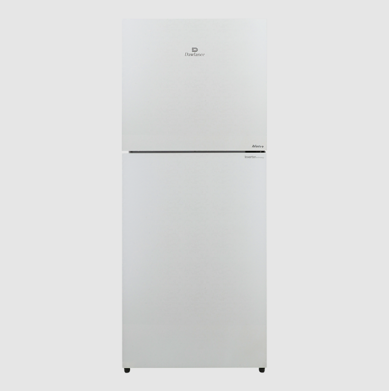 awp8gvcc Dawlance Refrigerator 9173 WB Avante+ Cloud White - Image 1