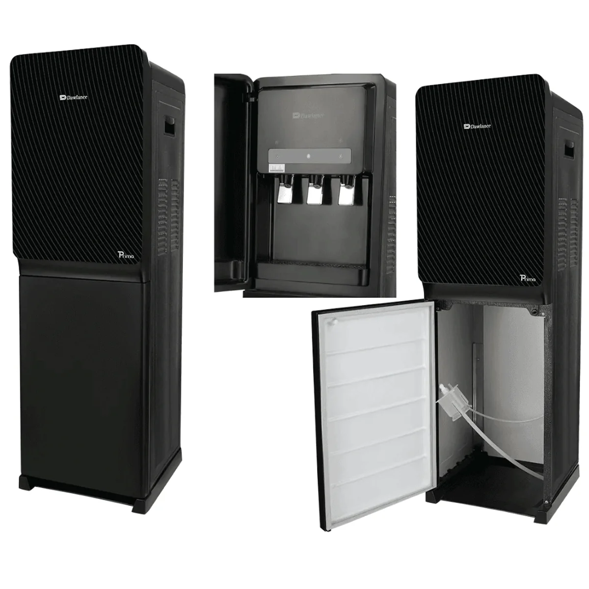 dcjf8wcs Dawlance Water Dispenser DBD-1035 - Image 1