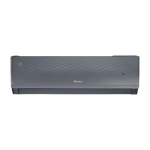 Gree Pular Series 2 Ton Split AC GS-24PITH15/16/17/18G
