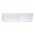 Gree Pular Series 2 Ton Split AC GS-24PITH15/16/17/18W