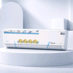 Midea Xtreme Plus Series 1 Ton Split Air Conditioner MSEZ2B-12HRFN1-QC6
