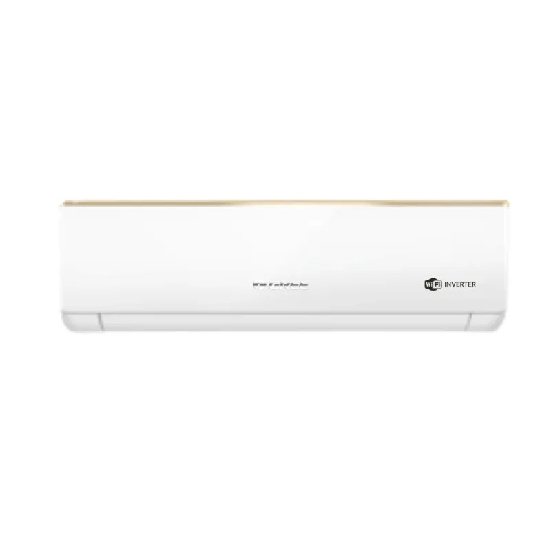 m8szjwek Gree 2 Ton Zeno Inverter Split AC GS-24ZITH1W/2W/2W ULTRA-T3 - Image 1