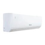 Gree Pular Series 1 Ton Split AC GS-12PITH15/16/17/18W - Image 3