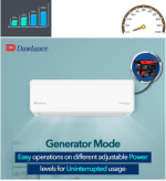 Dawlance 1.5 Ton Inverter AC Cruise Plus 30 - Image 2
